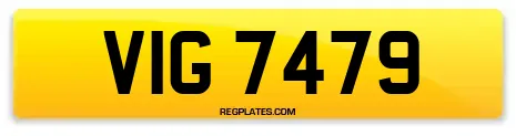 VIG 7479