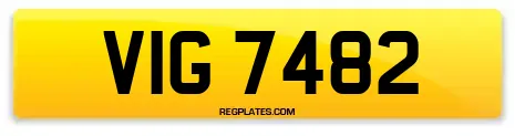 VIG 7482