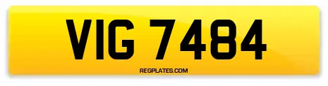 VIG 7484