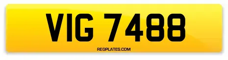 VIG 7488