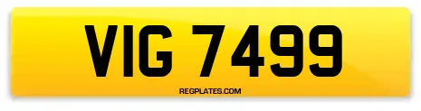 VIG 7499