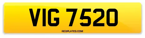 VIG 7520