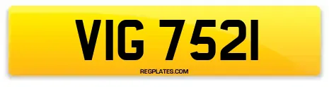 VIG 7521