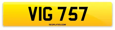 VIG 757