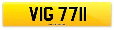 VIG 7711