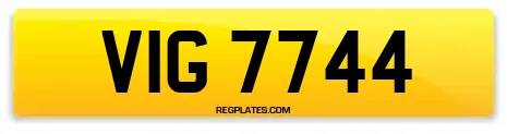 VIG 7744