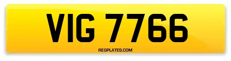 VIG 7766