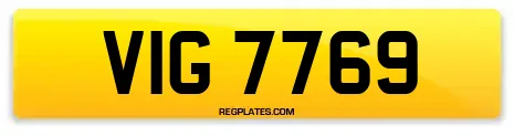 VIG 7769