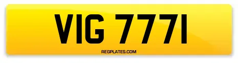 VIG 7771