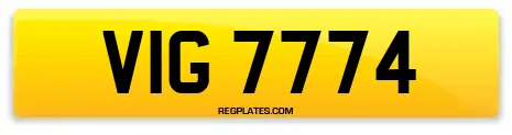 VIG 7774