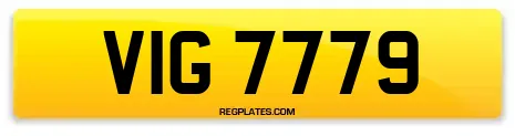 VIG 7779