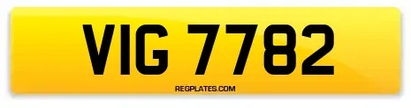 VIG 7782