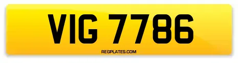 VIG 7786