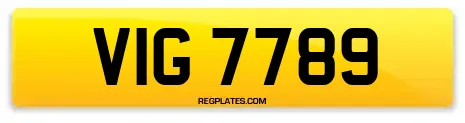 VIG 7789