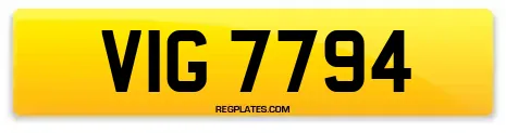 VIG 7794