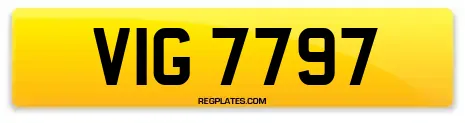 VIG 7797