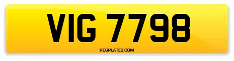 VIG 7798