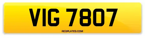 VIG 7807