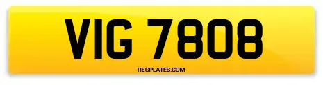 VIG 7808