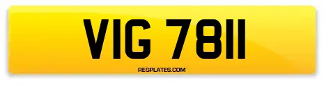 VIG 7811