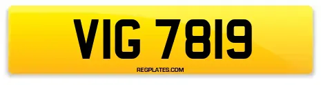 VIG 7819