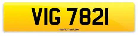 VIG 7821