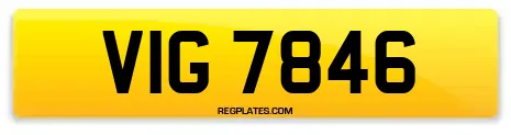 VIG 7846