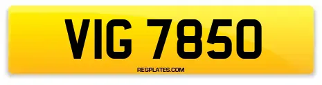 VIG 7850