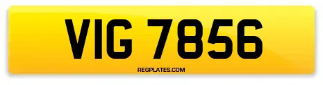 VIG 7856