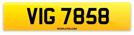 VIG 7858
