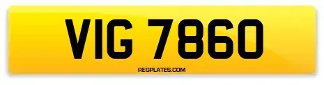 VIG 7860