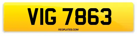 VIG 7863