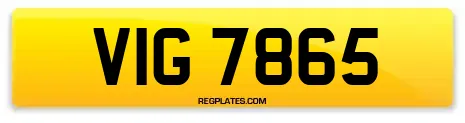 VIG 7865