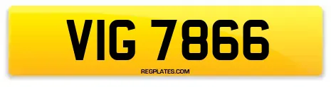 VIG 7866