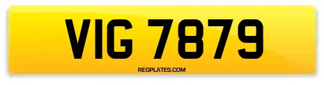 VIG 7879