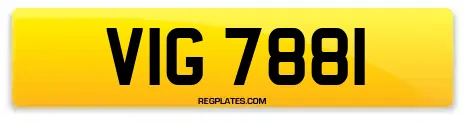 VIG 7881