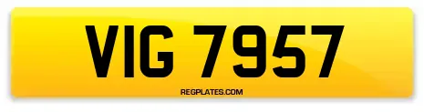 VIG 7957
