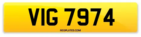 VIG 7974