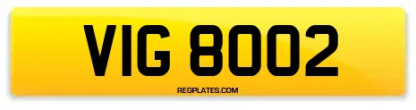 VIG 8002