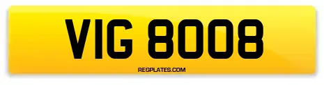 VIG 8008