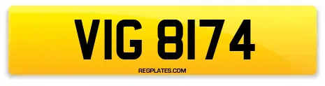VIG 8174
