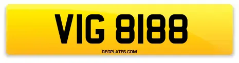 VIG 8188