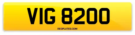 VIG 8200