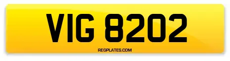 VIG 8202