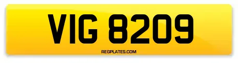 VIG 8209