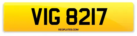 VIG 8217