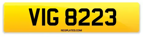 VIG 8223