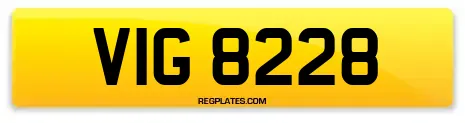 VIG 8228
