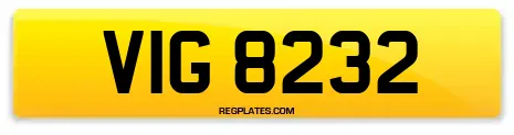 VIG 8232
