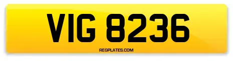 VIG 8236
